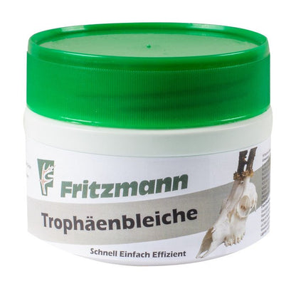 Trophänbleiche Pulver, 250g - Fritzmann - Wildnissport