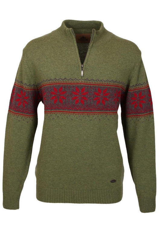 Troyer Herren Gunnar Kiwi - 56 - Foresta - Wildnissport