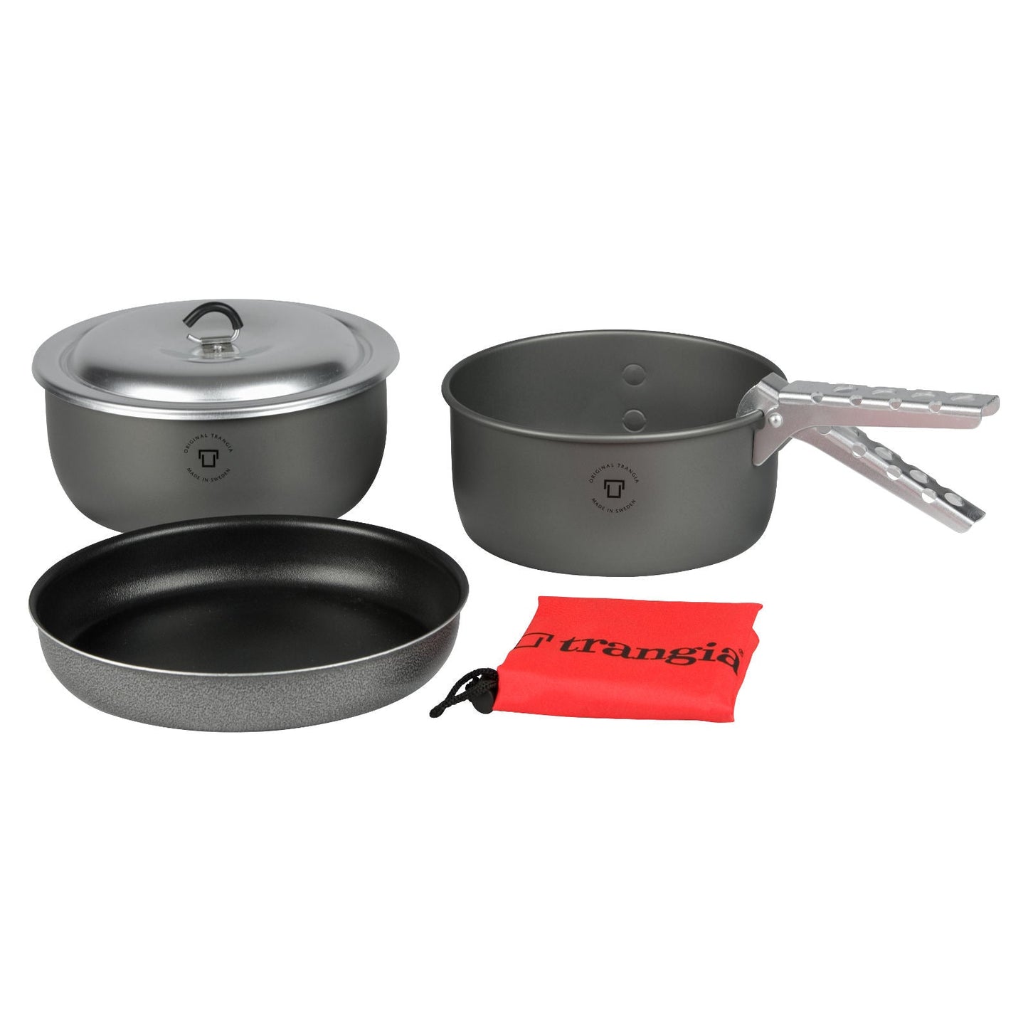 Tundra Set III UL HA - Trangia - Wildnissport