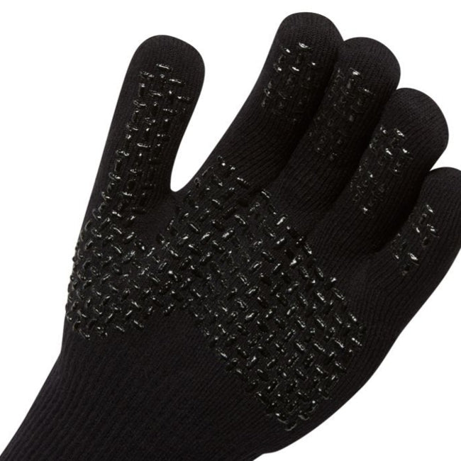 Ultra Grip Gauntlet XL Handschuhe - Sealskinz - Wildnissport