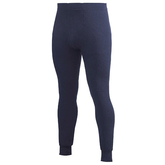 Unterhose 400 g/qm Unisex Dark Navy XL Unterhose - Woolpower - Wildnissport