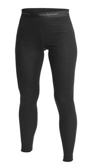 Unterhose Damen Lite Black - XL Unterhose - Woolpower - Wildnissport