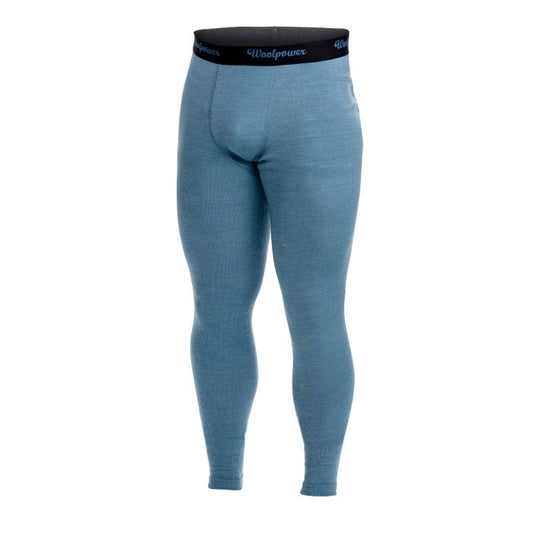 Unterhose Herren Lite Nordic Blue - 2XL Unterhose - Woolpower - Wildnissport