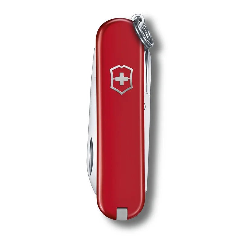 Victorinox Classic SD 58mm rot - Victorinox - Wildnissport
