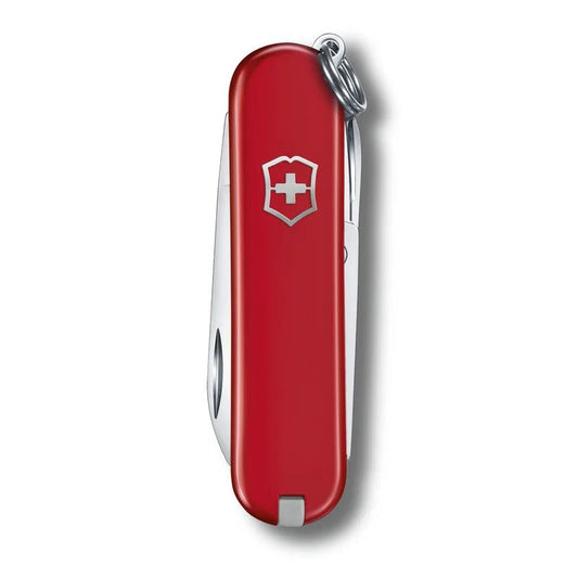 Victorinox Classic SD 58mm rot - Victorinox - Wildnissport