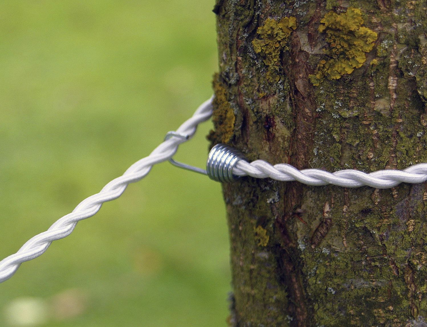 Wächeleinen-Expander - Basic Nature - Wildnissport