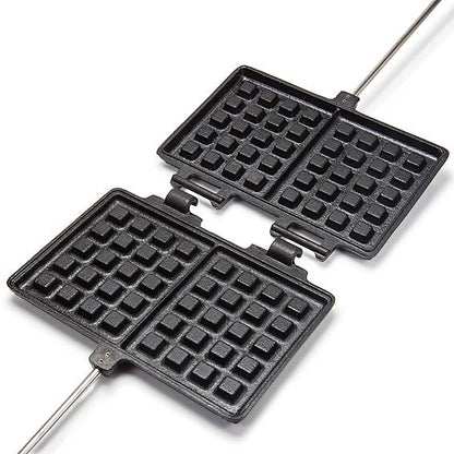 Waffeleisen - Petromax - Wildnissport