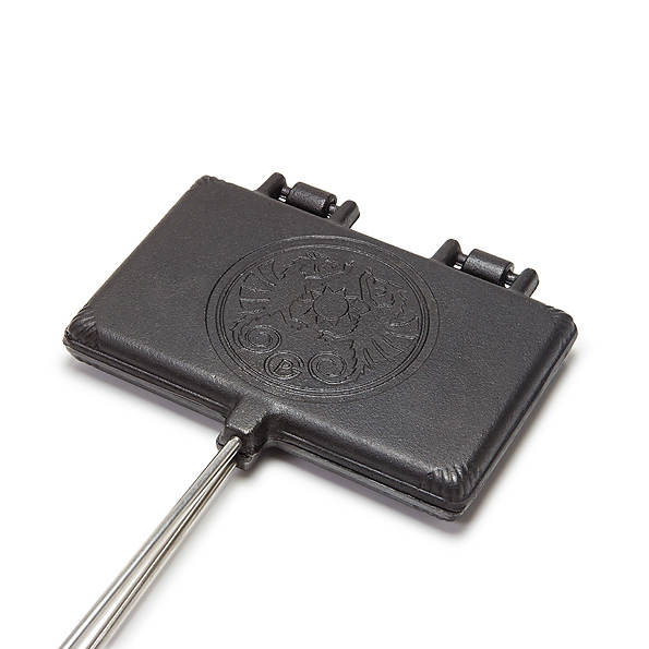 Waffeleisen - Petromax - Wildnissport