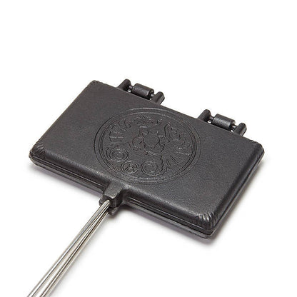 Waffeleisen - Petromax - Wildnissport