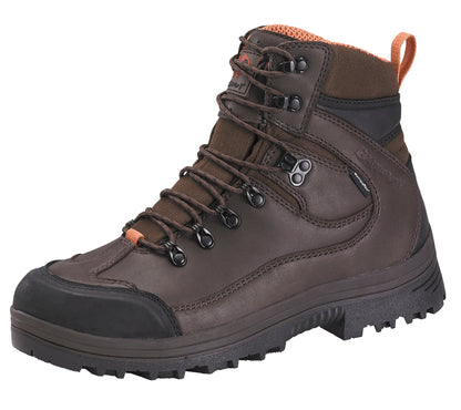 Walking Boot 6'', Dark Brown - 41 Wanderschuhe - Gateway 1 - Wildnissport
