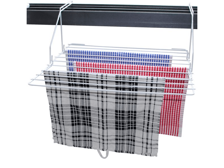 Wäschetrockner für Wohnwagenfenster - Camping - Sale.com - Wildnissport