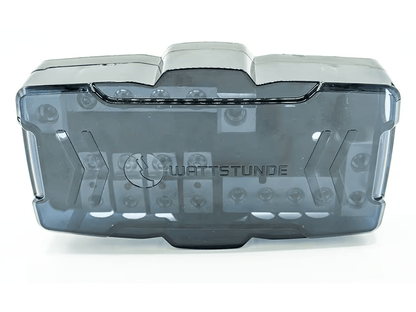 WATTSTUNDE Plus Distributor 4 - WATTSTUNDE - Wildnissport