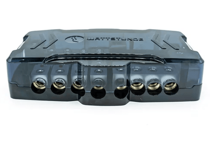 WATTSTUNDE Plus Distributor 4 - WATTSTUNDE - Wildnissport