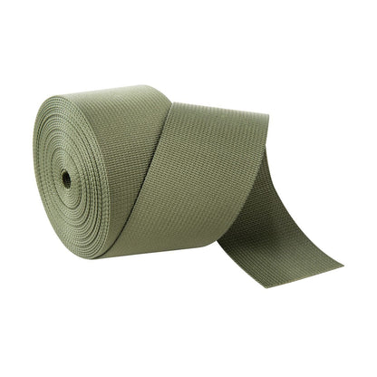Webbing 50mm/5m Olive - TATONKA - Wildnissport