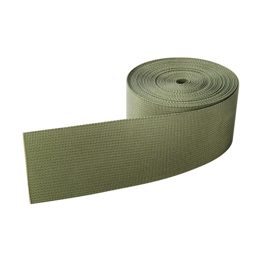 Webbing 50mm/5m Olive - TATONKA - Wildnissport