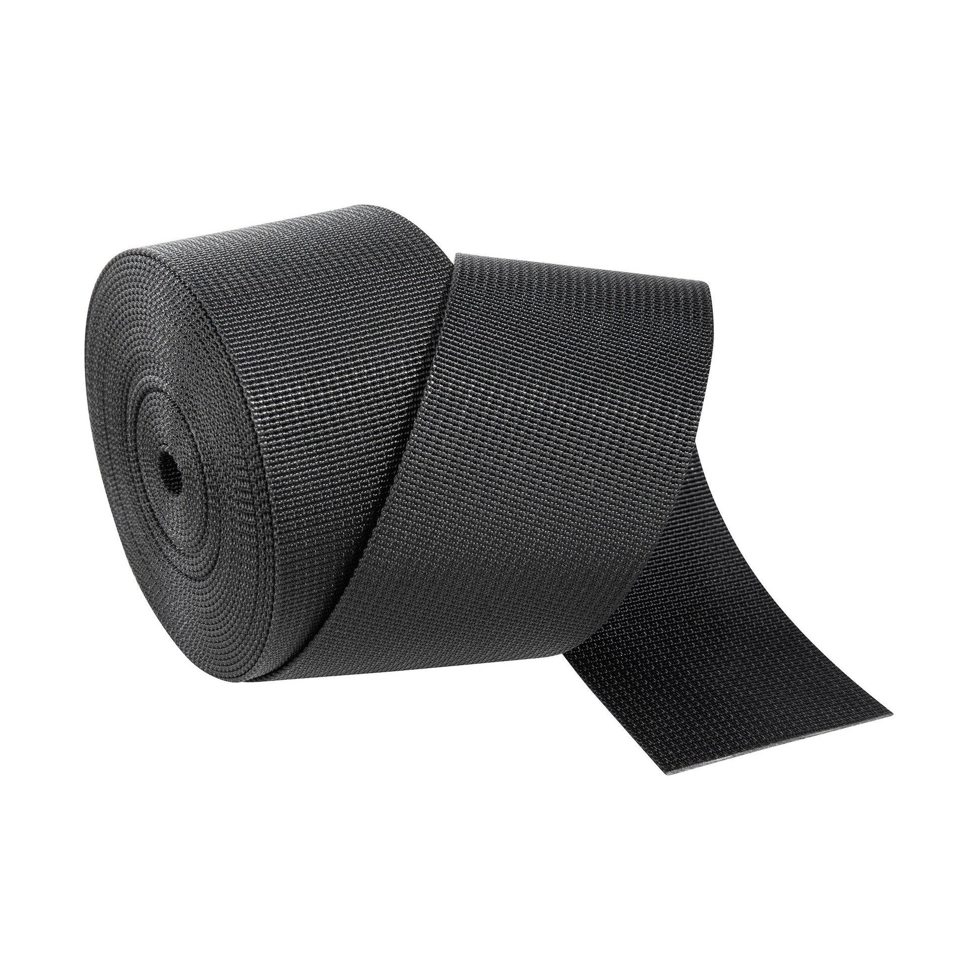 Webbing 50mm/5m Schwarz - TATONKA - Wildnissport