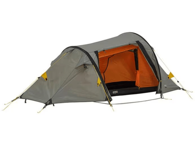 Wechsel Aurora 1 Zelt (235x140cm) - Wechsel - Wildnissport