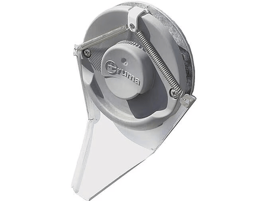 Weih - tec Kondenswasserablauf Alu - Weih - tec - Wildnissport