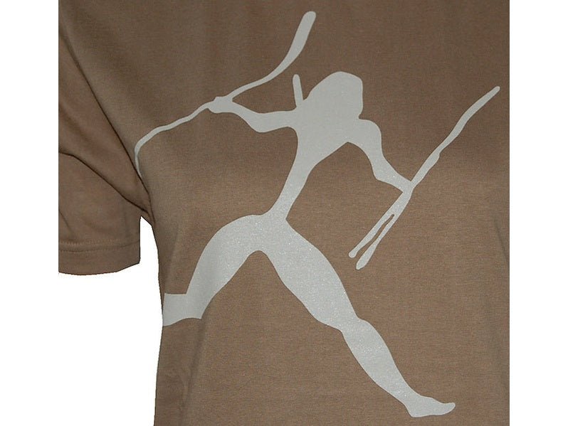 Wildnissport T-Shirt Namibia S - Wildfieber - Wildnissport