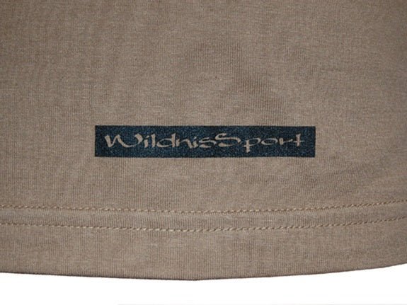 Wildnissport T-Shirt Namibia S - Wildfieber - Wildnissport