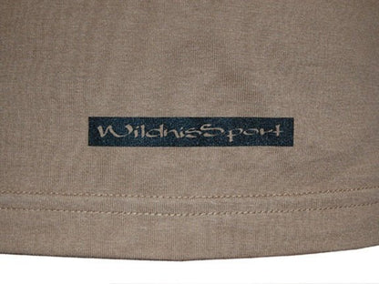 Wildnissport T-Shirt Namibia S - Wildfieber - Wildnissport