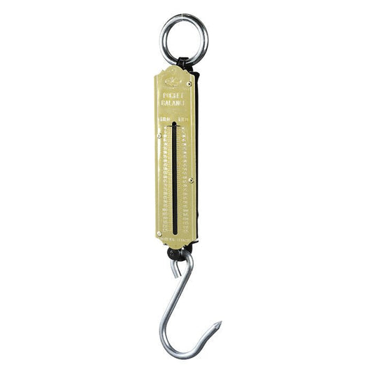 Wildwaage bis 125 kg - Fritzmann - Wildnissport