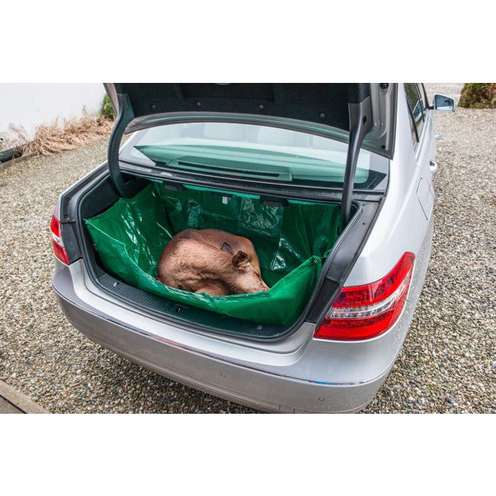 Wildwanne Auto 125x64x30 - Fritzmann - Wildnissport