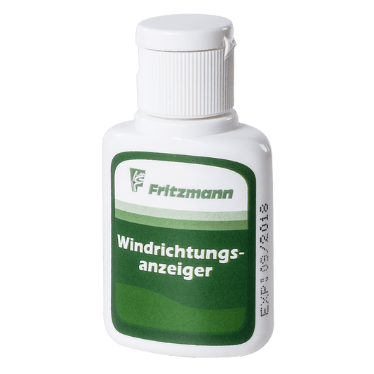 Windrichtungsanzeiger - Fritzmann - Wildnissport