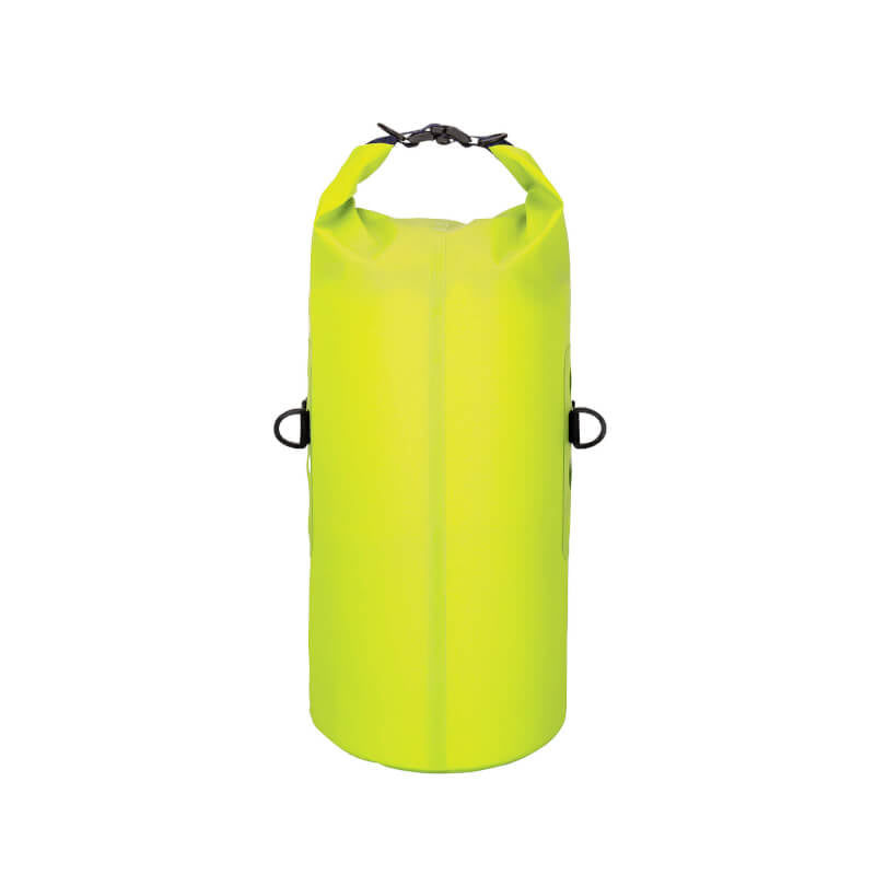 WP Stuffbag Light 15 Liter Lime - TATONKA - Wildnissport