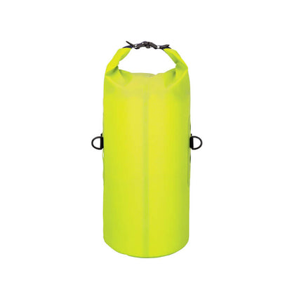 WP Stuffbag Light 15 Liter Lime - TATONKA - Wildnissport