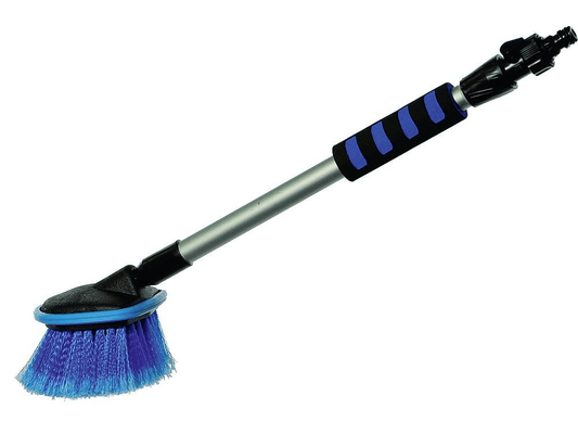 Yachticon Handwaschbürste mit Wasserdurchlauf - Yachticon - Wildnissport