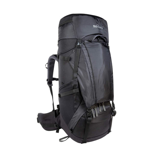 Yukon 50+10 Black - TATONKA - Wildnissport