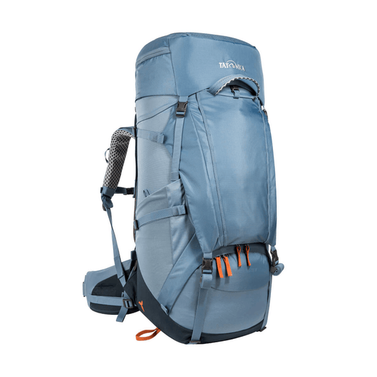 Yukon 50+10 Woman elemental - blue Rucksack - TATONKA - Wildnissport