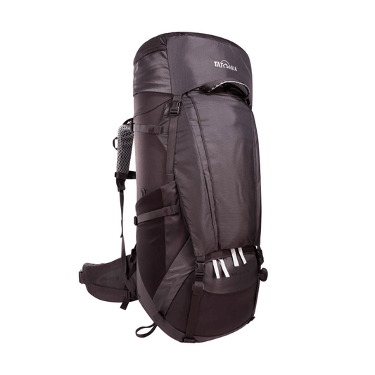 Yukon 60+10 Woman midnight - plum Rucksack - TATONKA - Wildnissport
