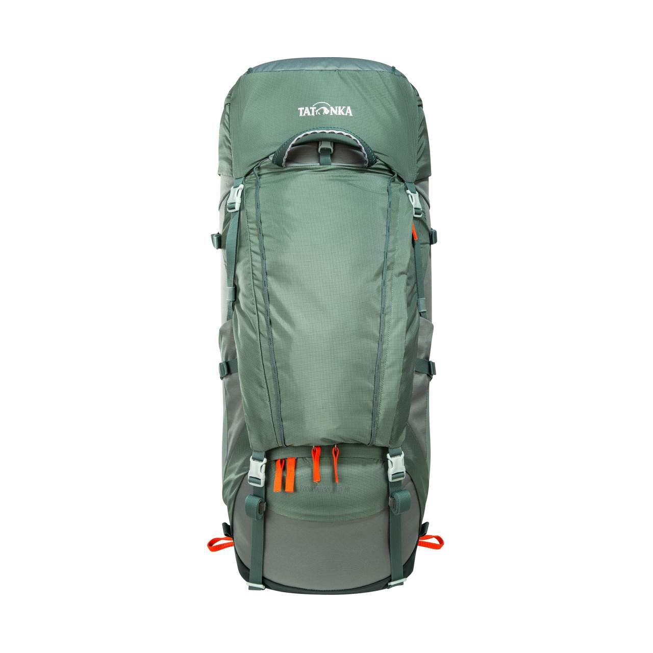 Yukon 60+10 Woman Sage Green Rucksack - TATONKA - Wildnissport