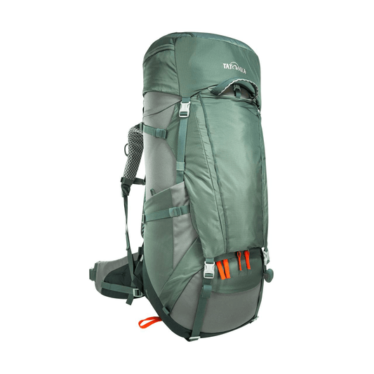 Yukon 60+10 Woman Sage Green Rucksack - TATONKA - Wildnissport