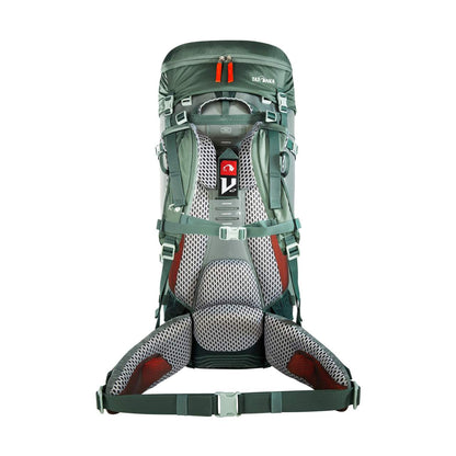 Yukon 60+10 Woman Sage Green Rucksack - TATONKA - Wildnissport