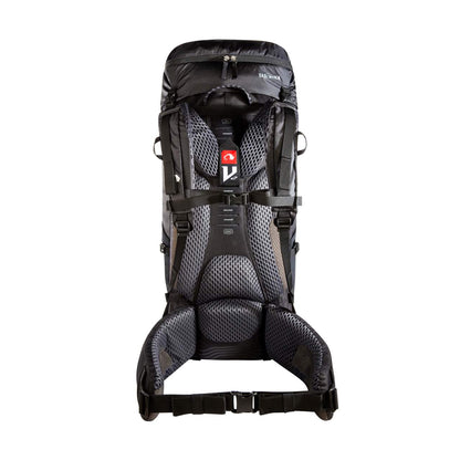 Yukon 70+10 Black - TATONKA - Wildnissport