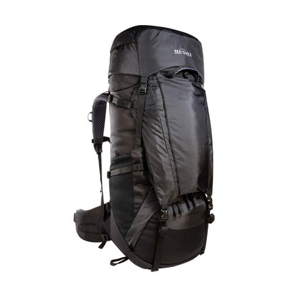 Yukon 70+10 Black - TATONKA - Wildnissport