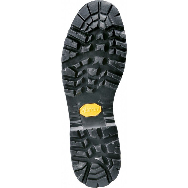 Yukon Lady 42,5 Erde Trekkingstiefel - HanWag - Wildnissport