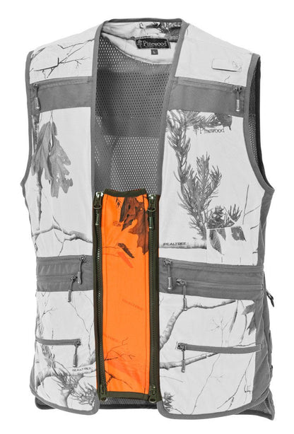 Zip - In Erweiterung Jagdweste - Pinewood - Wildnissport