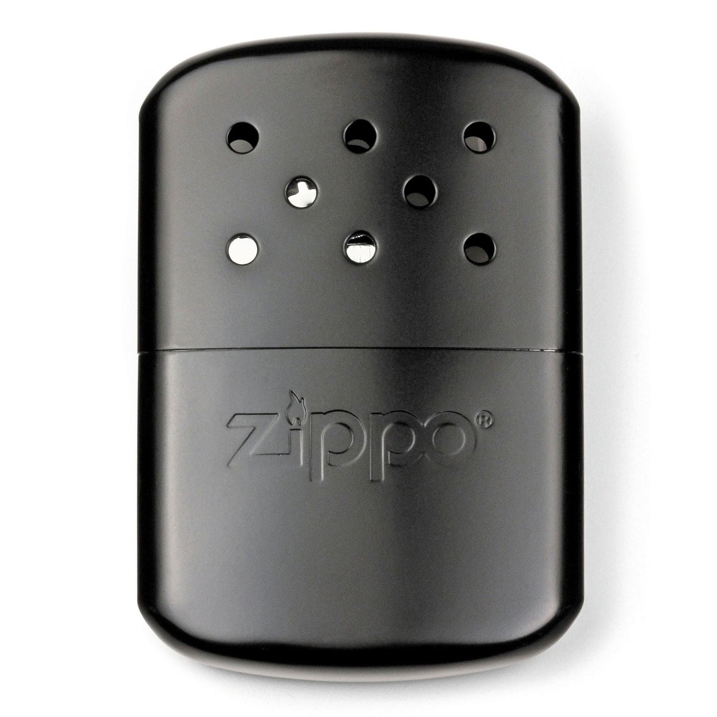 Zippo Handwärmer 60001470, Matte Black, None - Wildnissport - Wildnissport