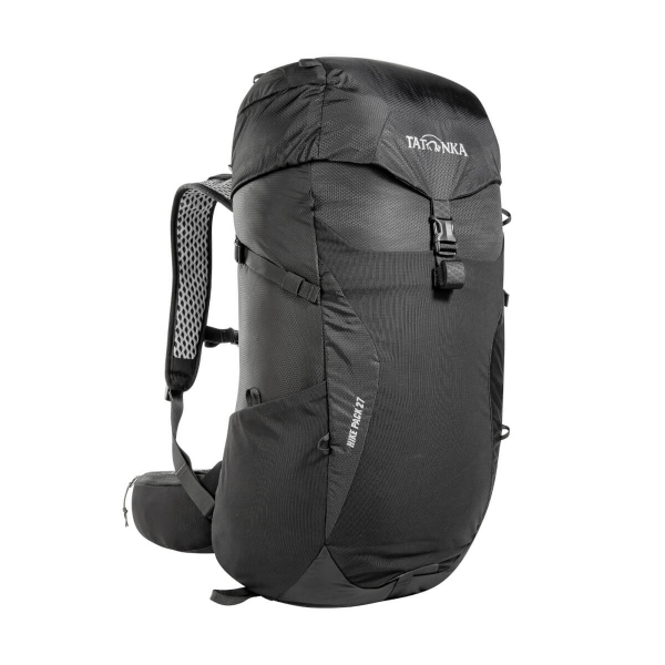 Hike Pack 27 Wanderrucksack Black