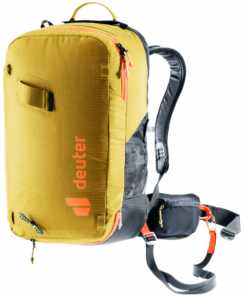 Alproof Lite 22 turmeric-black