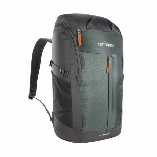 City Pack 22 Titan Grey