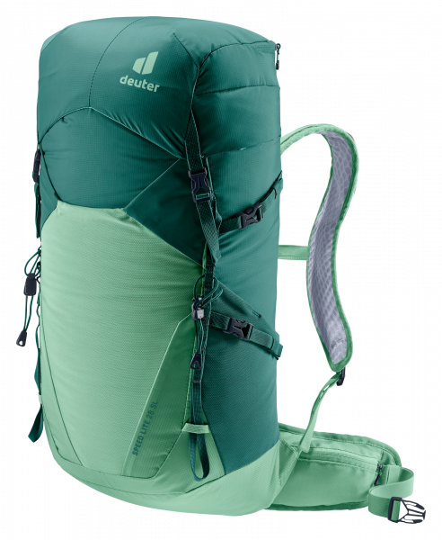 Speed Lite 25 seagreen-spearmint