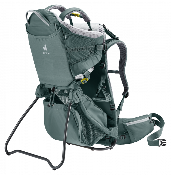 Kid Comfort Active teal