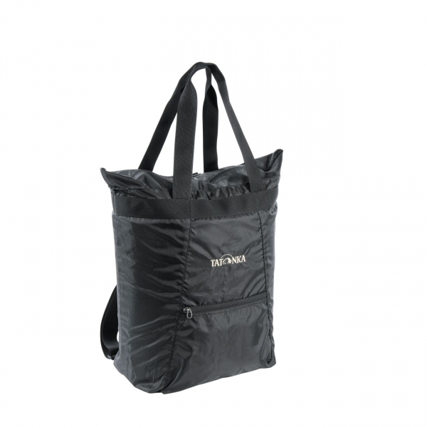 Market Bag Black