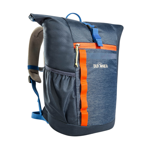 Rolltop Pack JR 14 navy