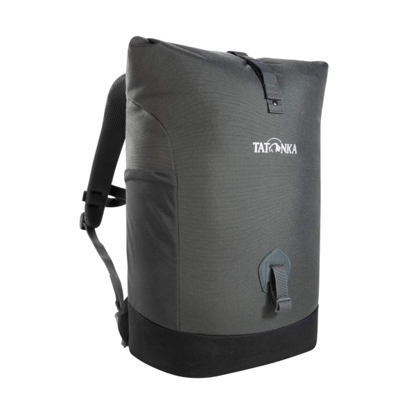 Grip Rolltop Pack 25 Titan Grey